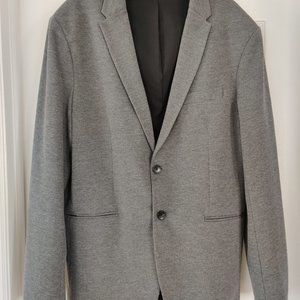 Zara Mans 2-button sport coat ( Blazer )